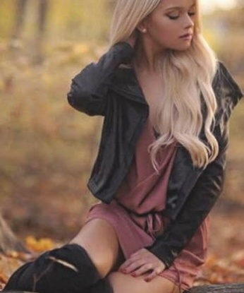 Анкета проститутки Мадина - Фото 1, Беной, 18 лет, №14522