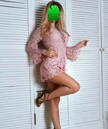 Анкета проститутки Маринка - Фото 1, Беной, 23 года, №5334